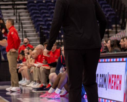 A10 basketball picture