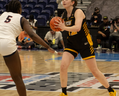 A10 basketball picture