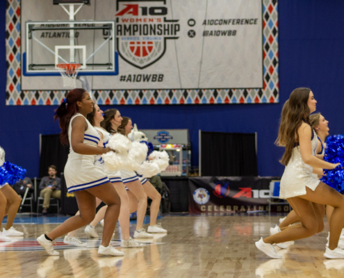 A10 basketball picture