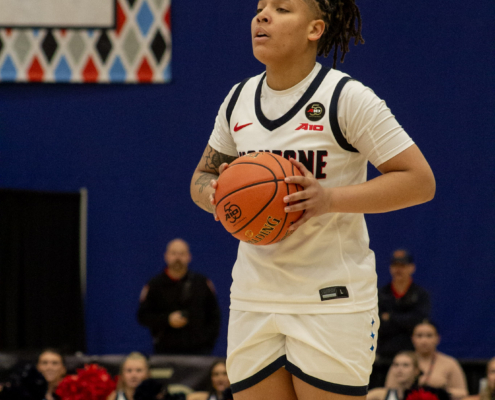 A10 basketball picture