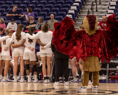 A10 basketball picture