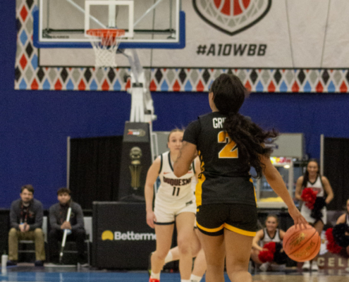 A10 basketball picture