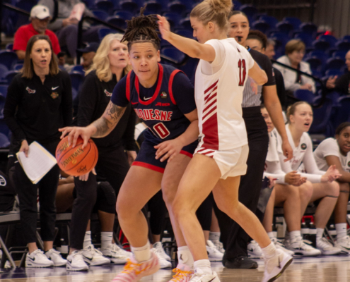 A10 basketball picture