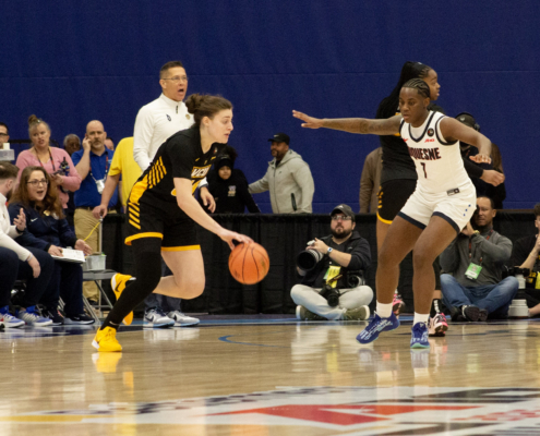 A10 basketball picture