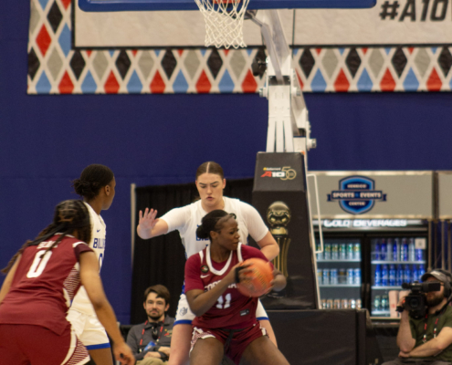 A10 basketball picture