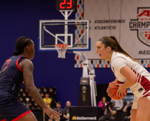 A10 basketball picture