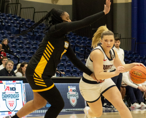 A10 basketball picture