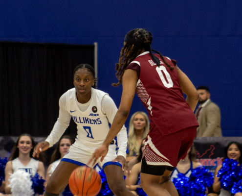 A10 basketball picture