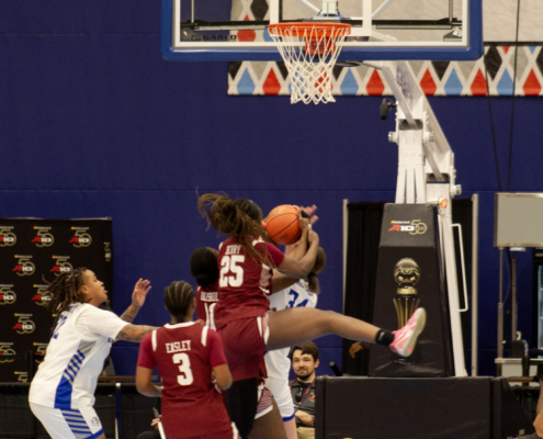 A10 basketball picture