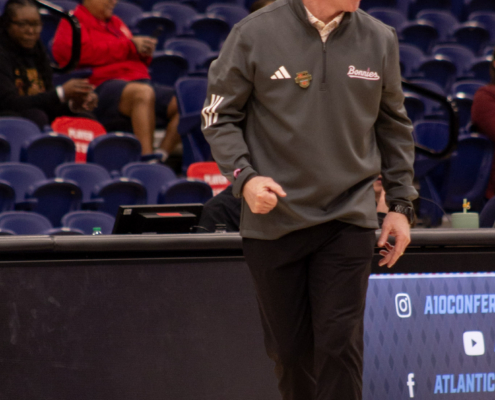 A10 basketball picture