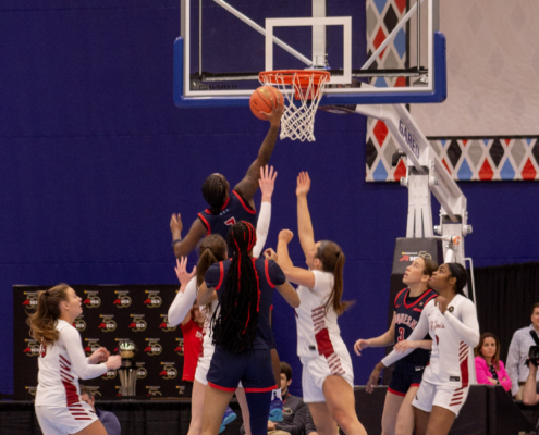 A10 basketball picture