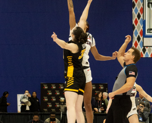 A10 basketball picture