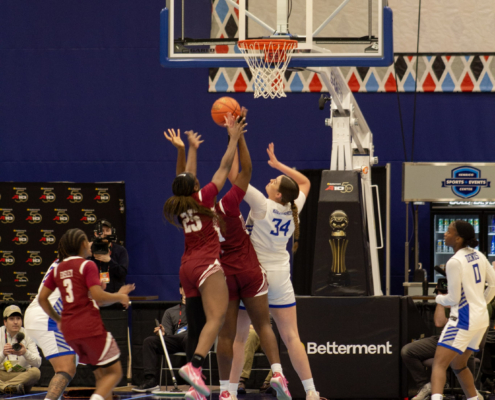 A10 basketball picture