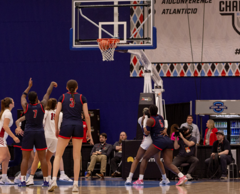 A10 basketball picture