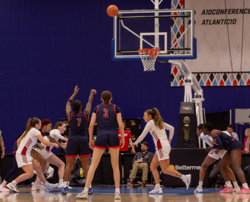 A10 basketball picture