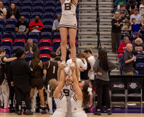 A10 basketball picture