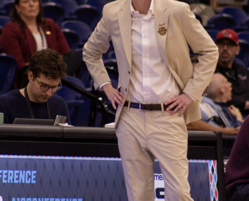 A10 basketball picture