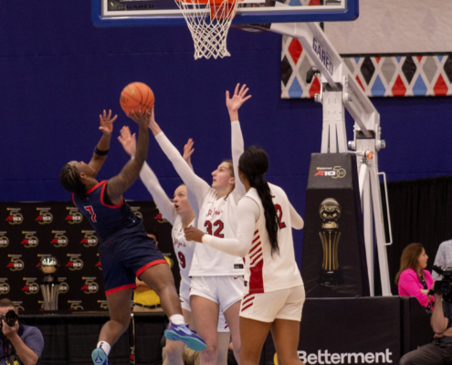 A10 basketball picture