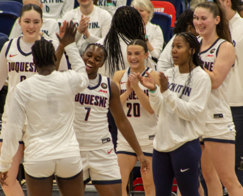 A10 basketball picture