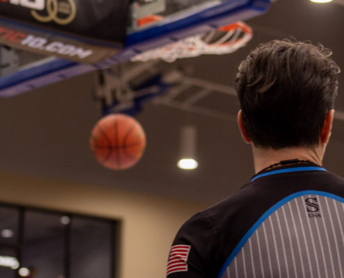 A10 basketball picture