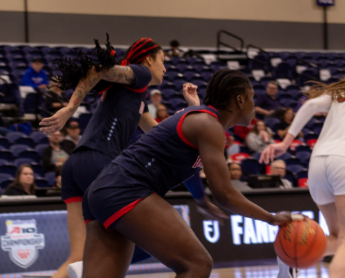 A10 basketball picture