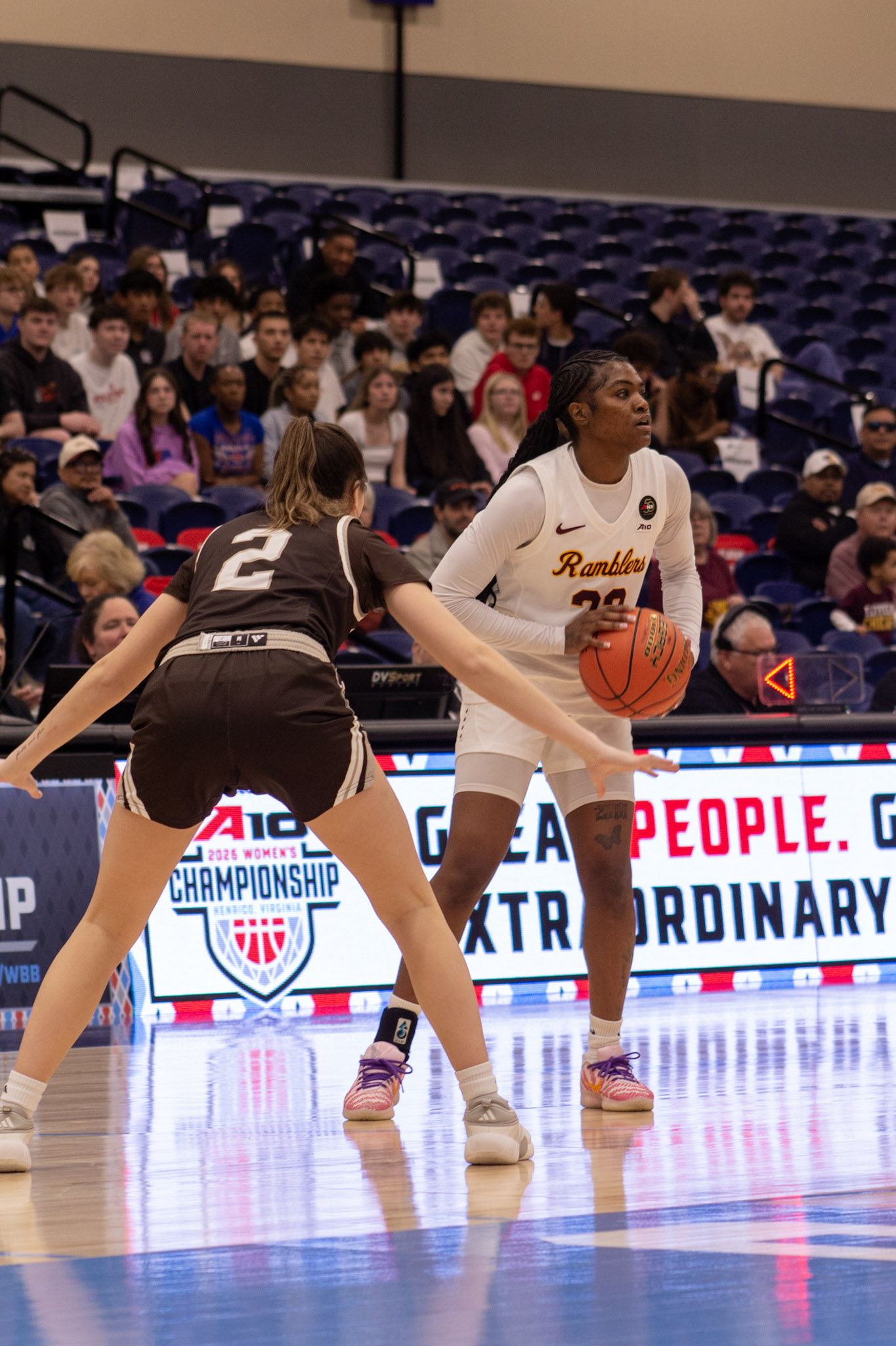 A10 basketball picture