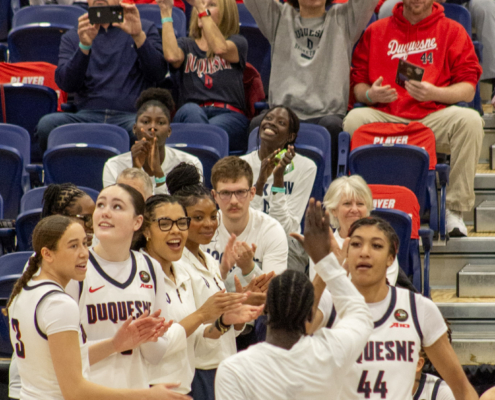 A10 basketball picture