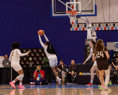 A10 basketball picture