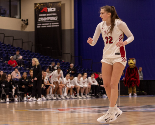 A10 basketball picture