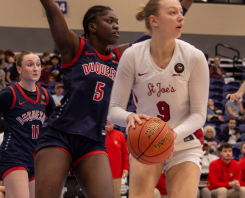 A10 basketball picture