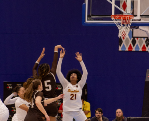 A10 basketball picture