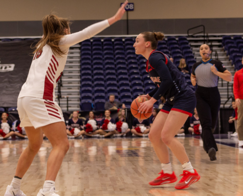 A10 basketball picture