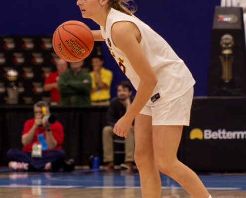 A10 basketball picture