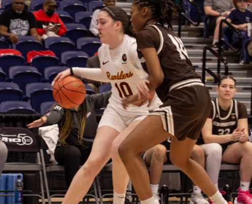 A10 basketball picture