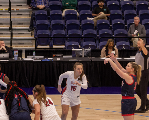 A10 basketball picture