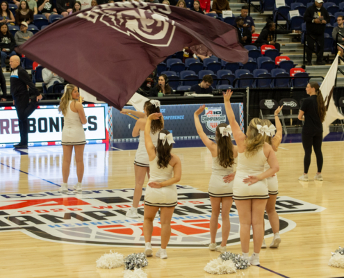 A10 basketball picture