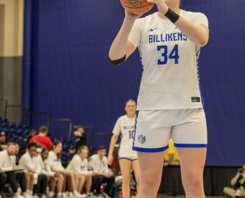 A10 basketball picture