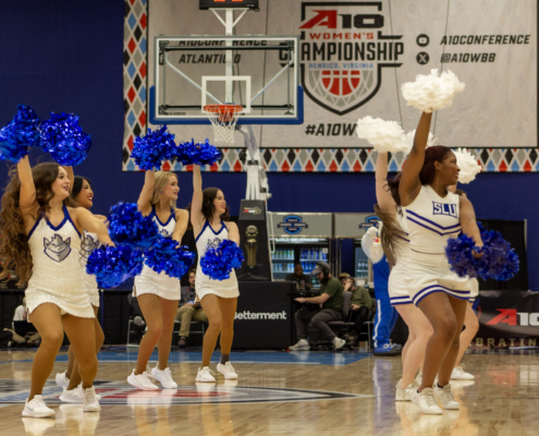 A10 basketball picture