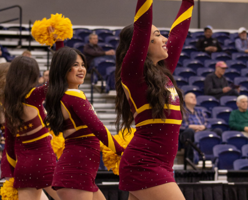 A10 basketball picture