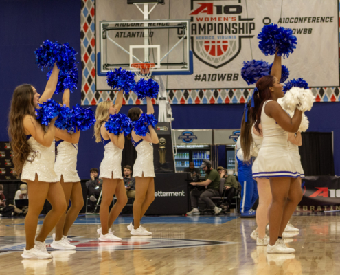 A10 basketball picture