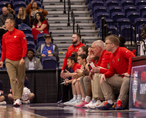 A10 basketball picture