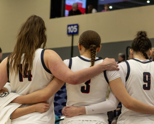 A10 basketball picture