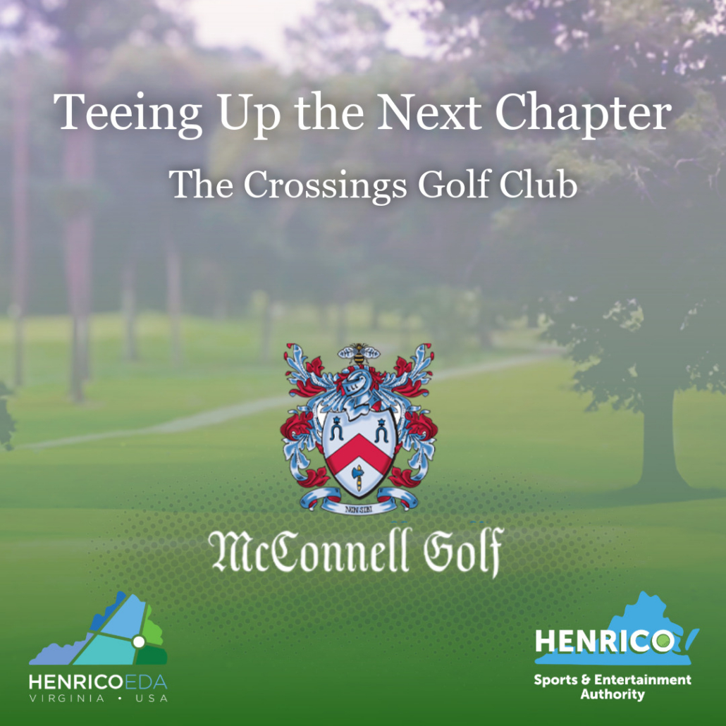 Teeing Up the Next Chapter The Crossing Golf Club