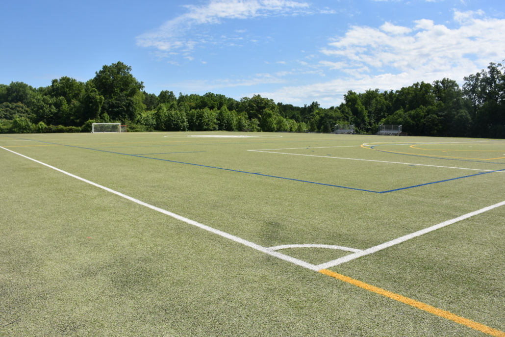 Scott Road Outdoor Athletic Complex – Henrico Sports & Entertainment ...