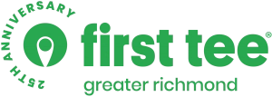 First Tee of Greater Richmond logo
