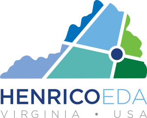 Henrico EDA logo