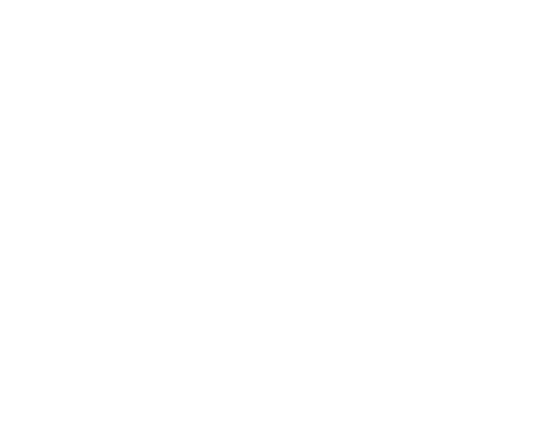 instagram logo in white