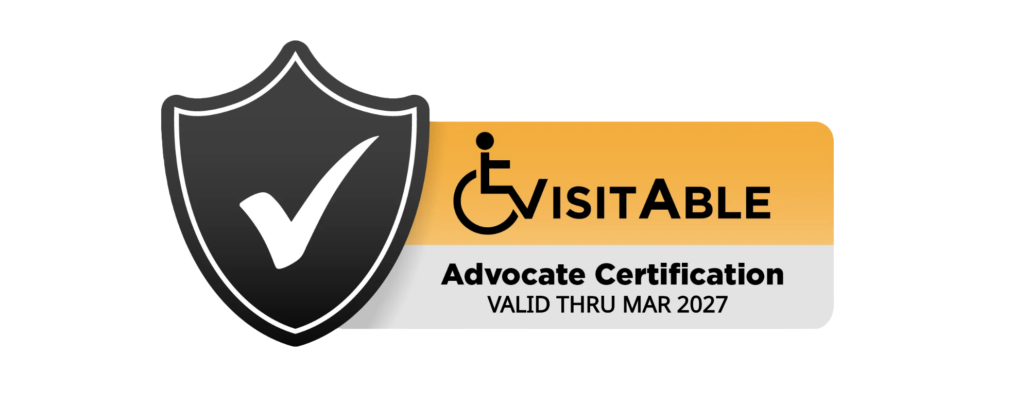 visitable badge good through march 2027
