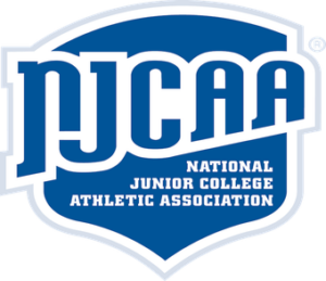 logo for National Junior College Athletic Association