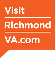 Visit Richmond VA logo